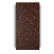 Load image into Gallery viewer, Letterpress Chocolate Bachelor’s Hall Jamaica Dark Chocolate Bar