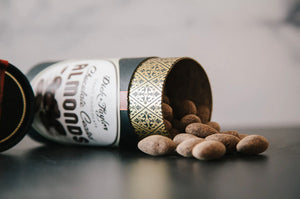 Dick Taylor Chocolate Covered Almonds