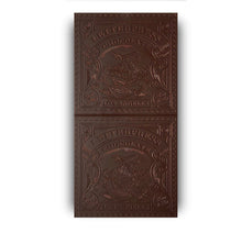 Load image into Gallery viewer, Letterpress Tanzania Kokoa Kamili 70% Dark Chocolate Bar