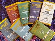 Goodnow Farms Chocolate Bars