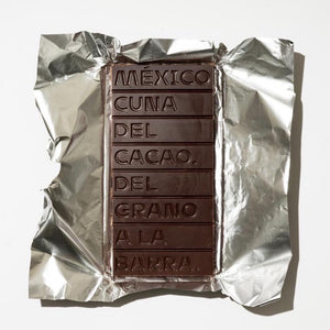Cuna de Piedra Dark Chocolate Bar 73%