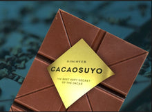 Load image into Gallery viewer, Cacaosuyo Chocolate