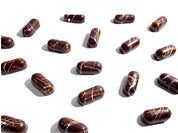 Fruition Dark Chocolate Brown Butter Bourbon Caramel Bonbons - Barometer Chocolate