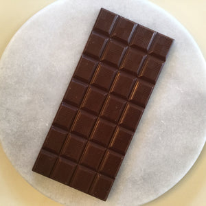 Castronovo Chocolate Arhuacos 80% Ancestral Cacao Dark Chocolate Bar - Barometer Chocolate