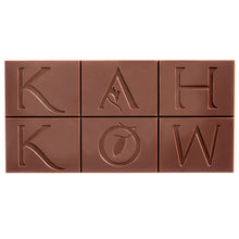 Load image into Gallery viewer, KahKow La Esmeralda Dark Chocolate Bar - Barometer Chocolate