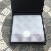 Fruition Dark Chocolate Brown Butter Bourbon Caramel Bonbons - Barometer Chocolate